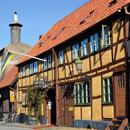 Anno 1793 Sekelgarden Ystad Exterior foto