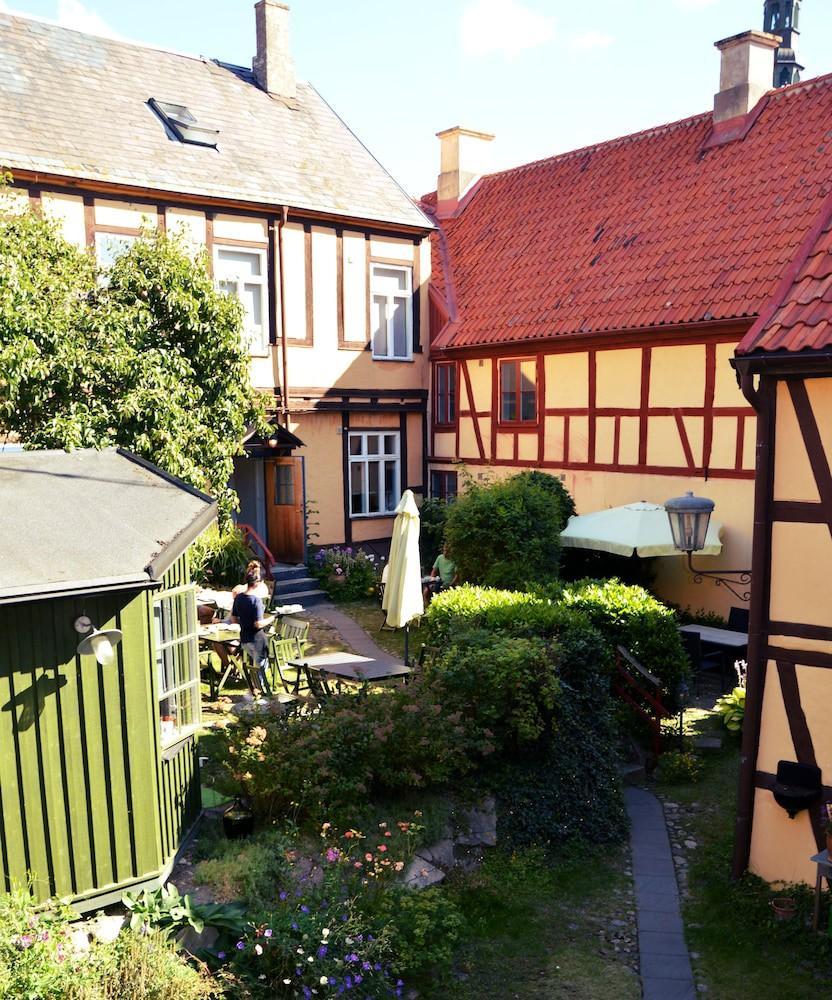 Anno 1793 Sekelgarden Ystad Exterior foto