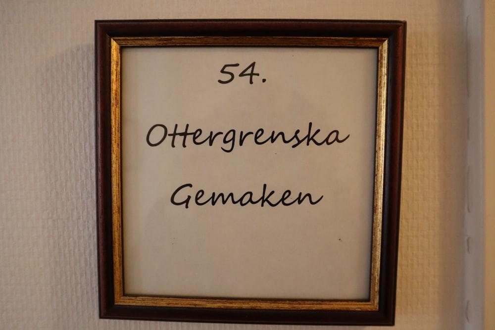 Anno 1793 Sekelgarden Ystad Exterior foto